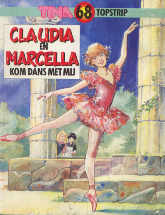 TinaWeekblad