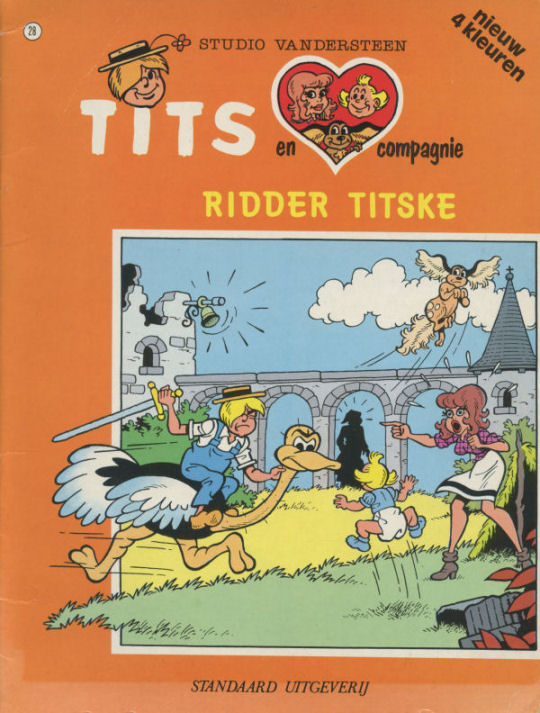 Tits