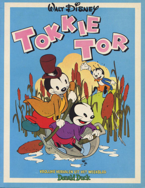 TokkieTor