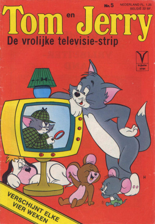 TomJerry
