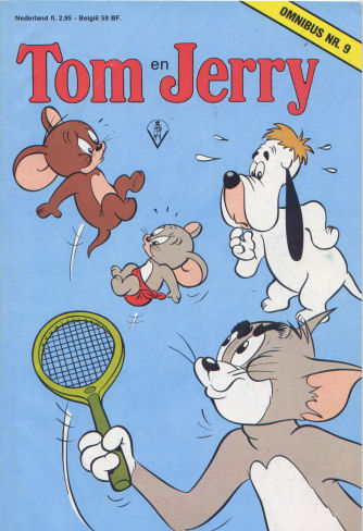 TomJerry