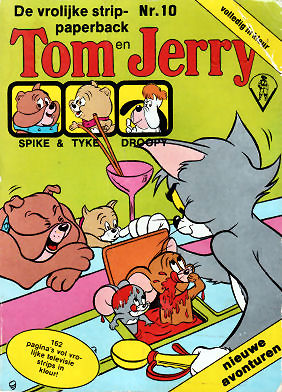 TomJerry