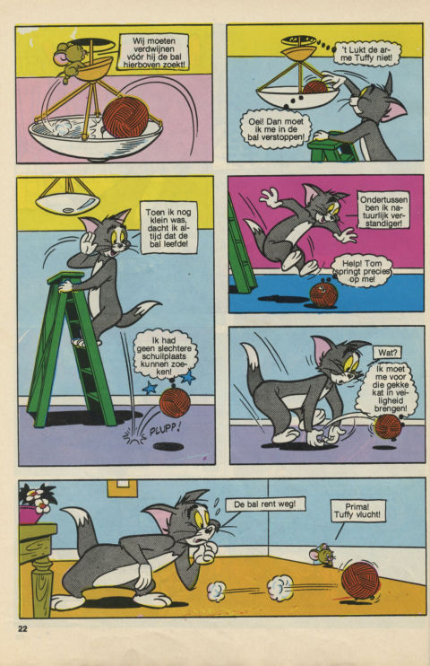 TomJerry