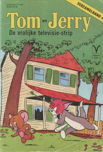 TomJerry