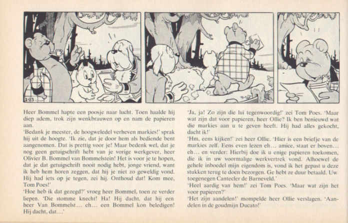 Bommel