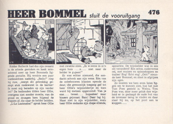 Bommel