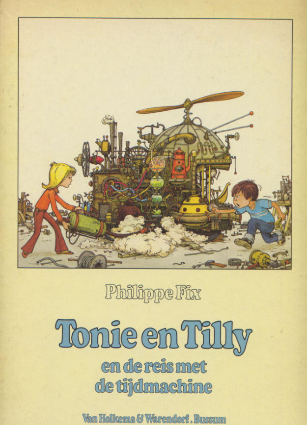 TonieTilly