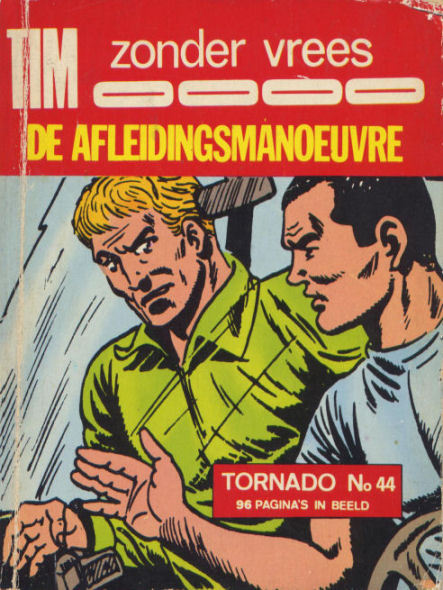 Tornado