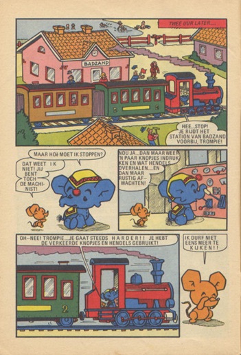 Trompie