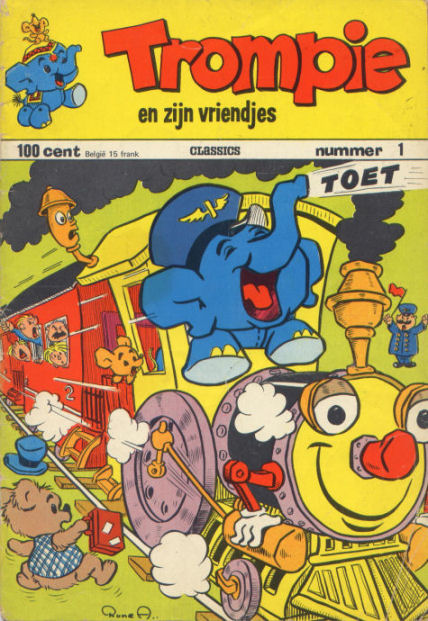 Trompie