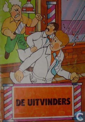 Uitvinders