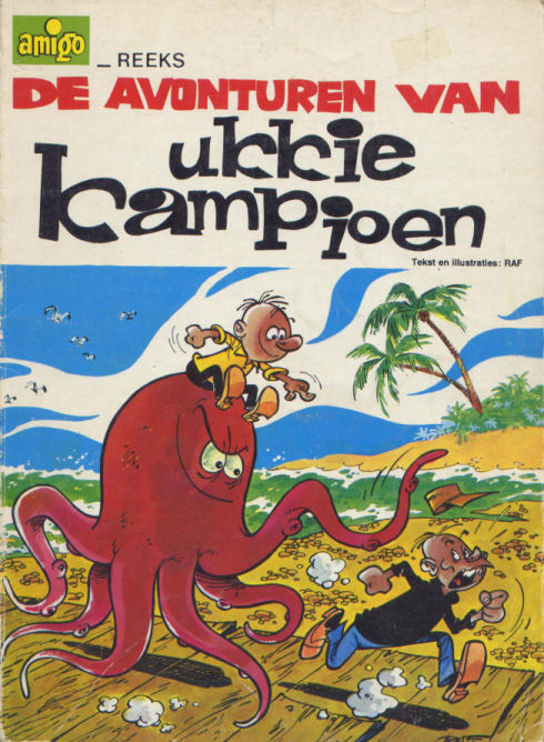 UkkieKampioen