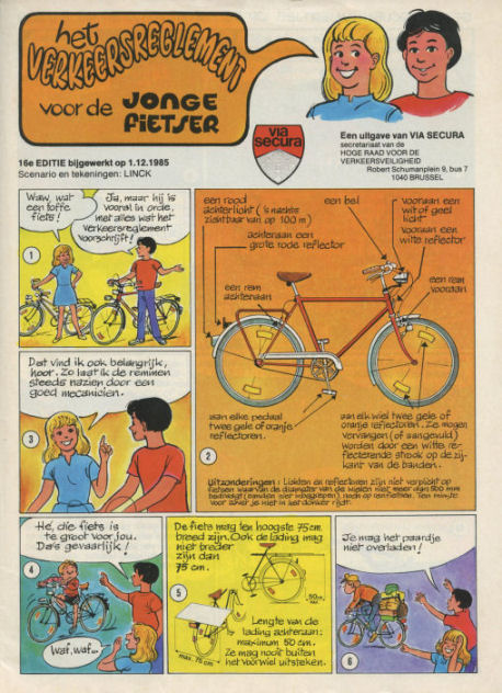 Verkeersreglement