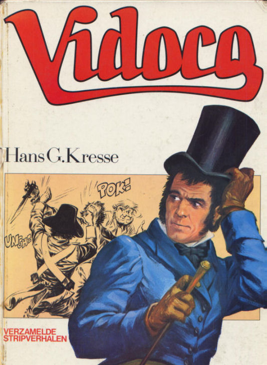 Vidocq