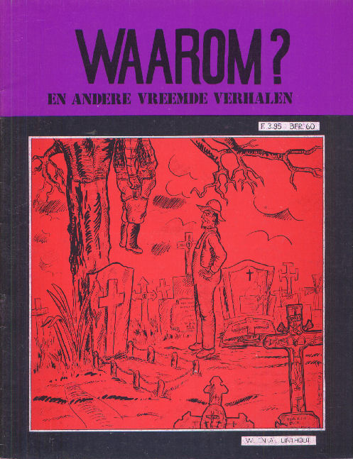 Waarom