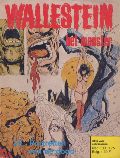 Wallestein