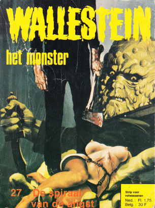 Wallestein