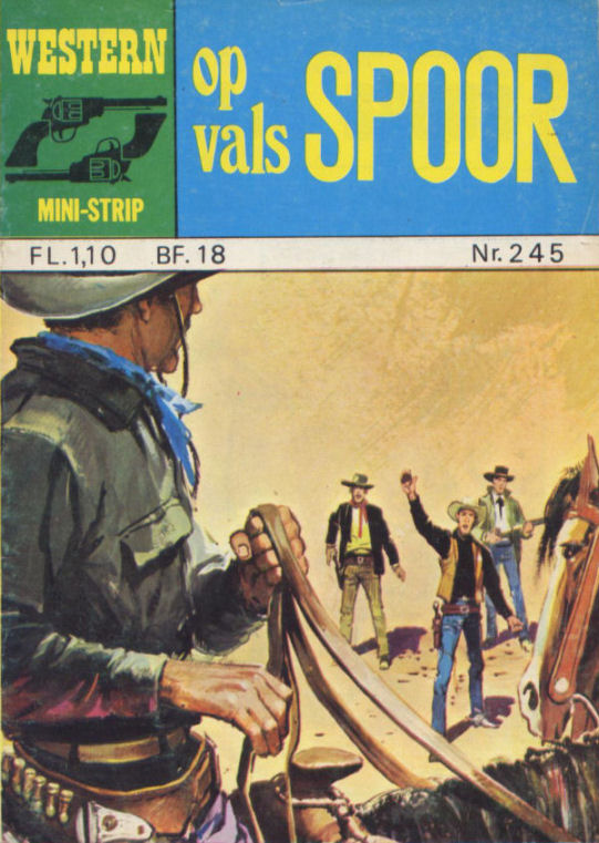 Westernstrip