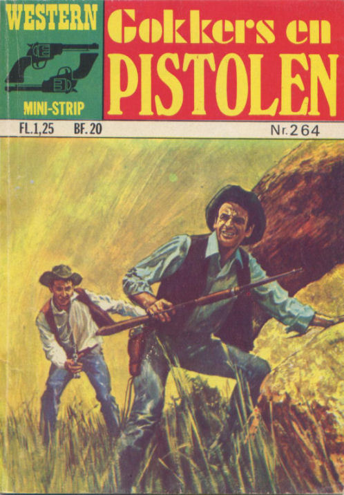 Westernstrip