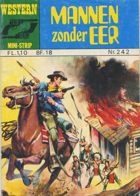 Westernstrip