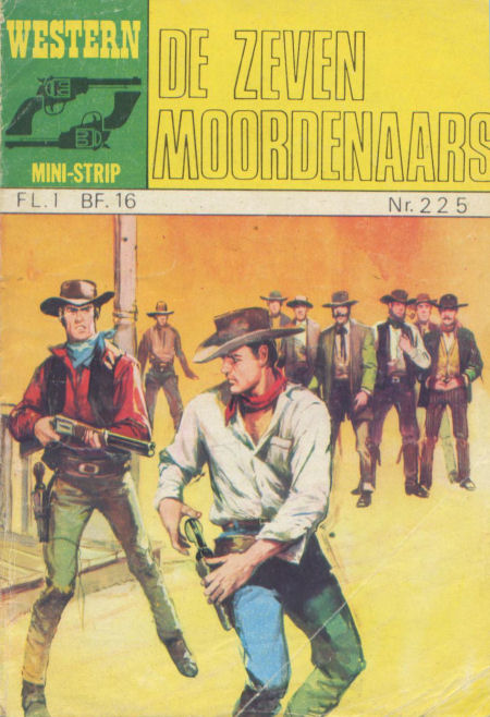 Westernstrip