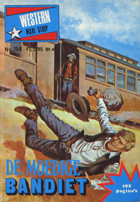 Westernstrip