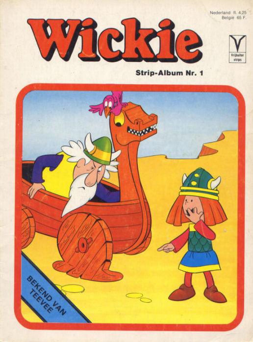 Wickie