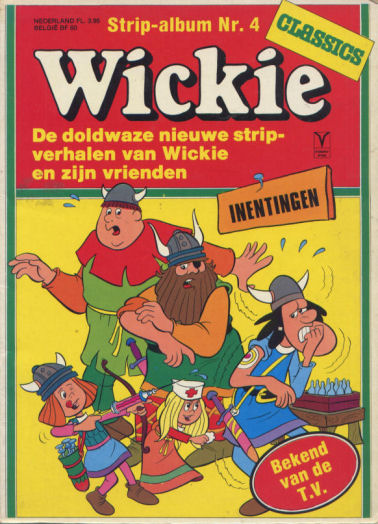 Wickie