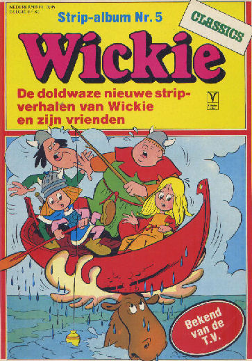 Wickie