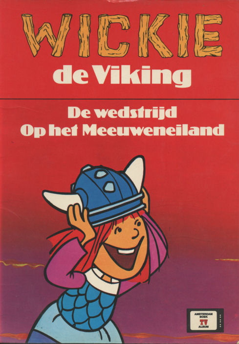 Wickie