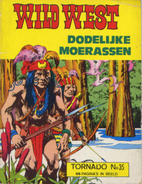 WildWest