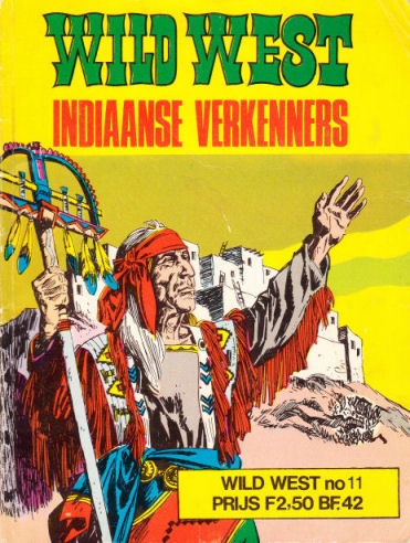 WildWest