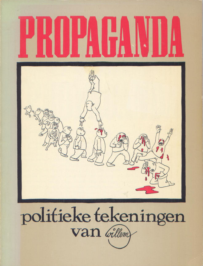 Willem-strips