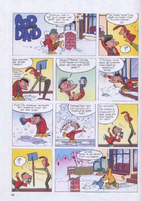 Winterboeken