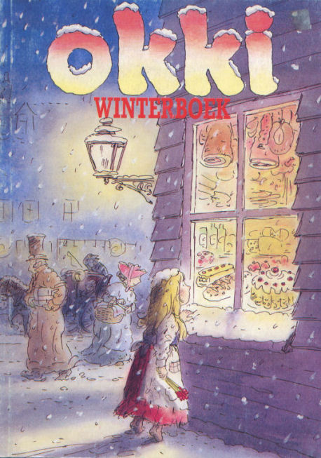 Winterboeken