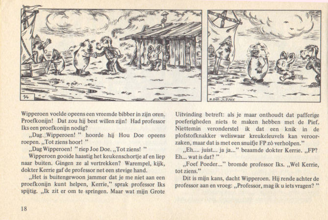 Wipperoen