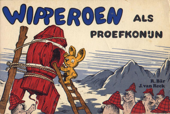 Wipperoen