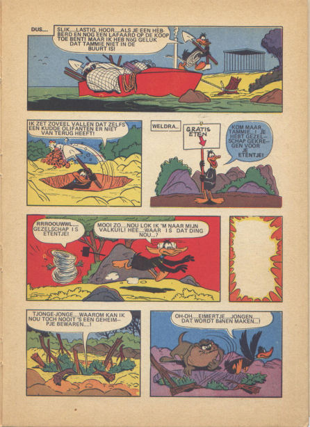 WoodyWoodpecker