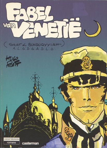 CortoMaltese