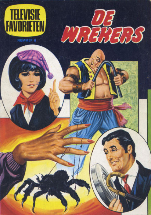 Wrekers
