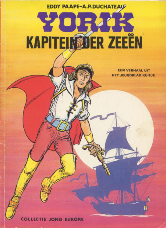 Yorik