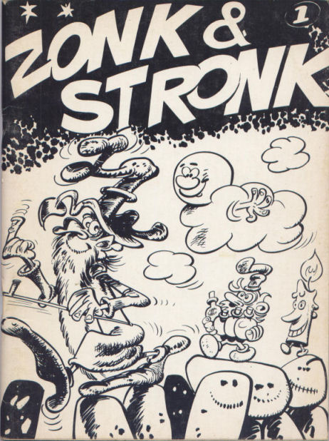 ZonkStronk