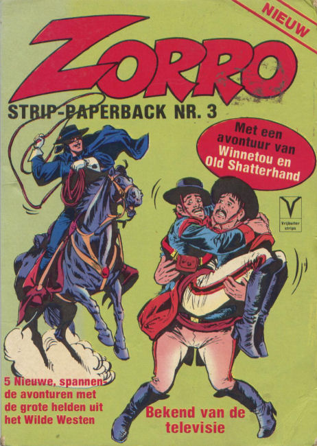 Zorro