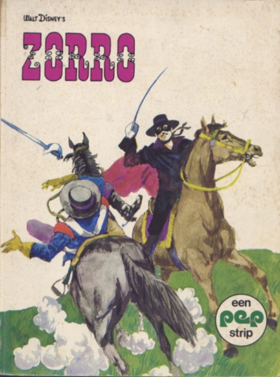 Zorro