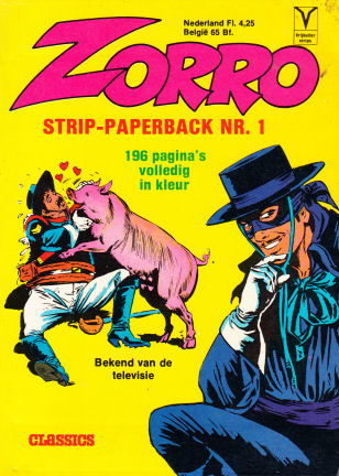 Zorro