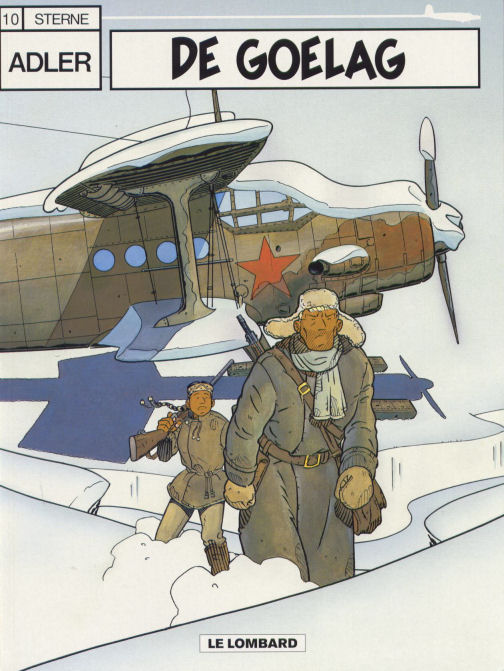Adler
