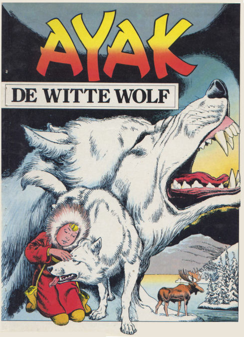 Ayak