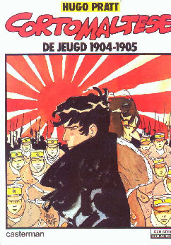 CortoMaltese