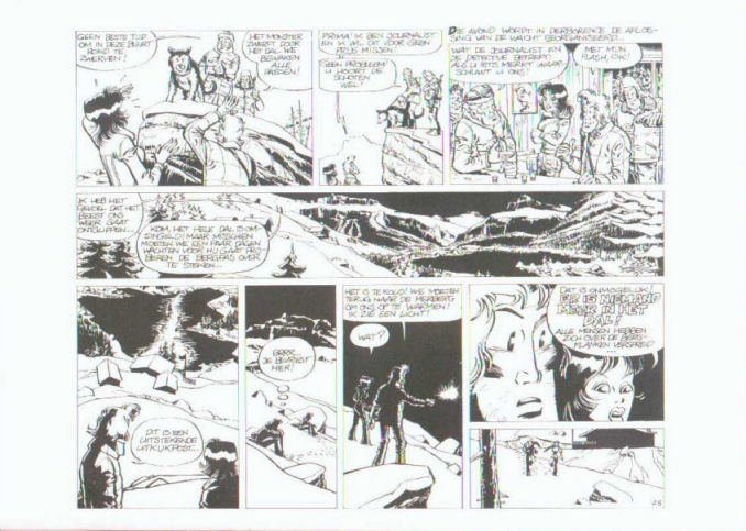CoseyStrips