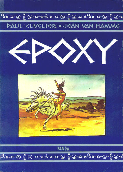 Epoxy